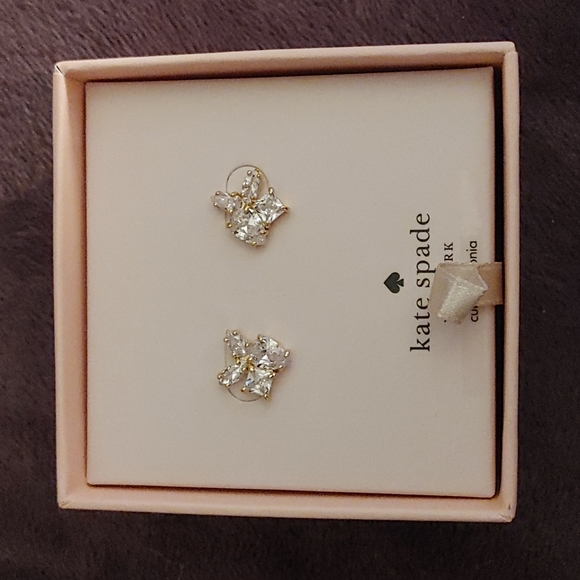 Kate Spade Earrings